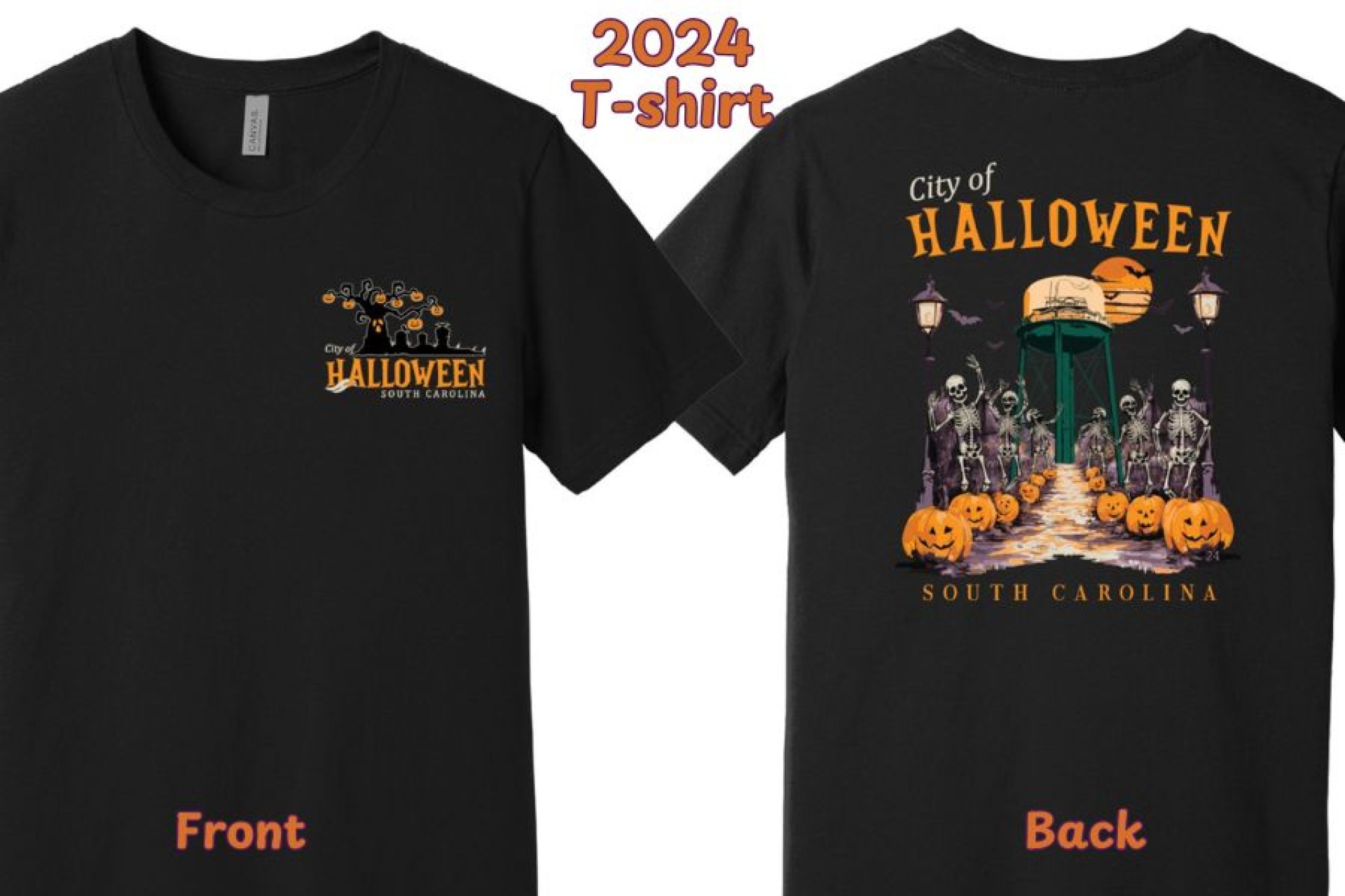 2024 shirt