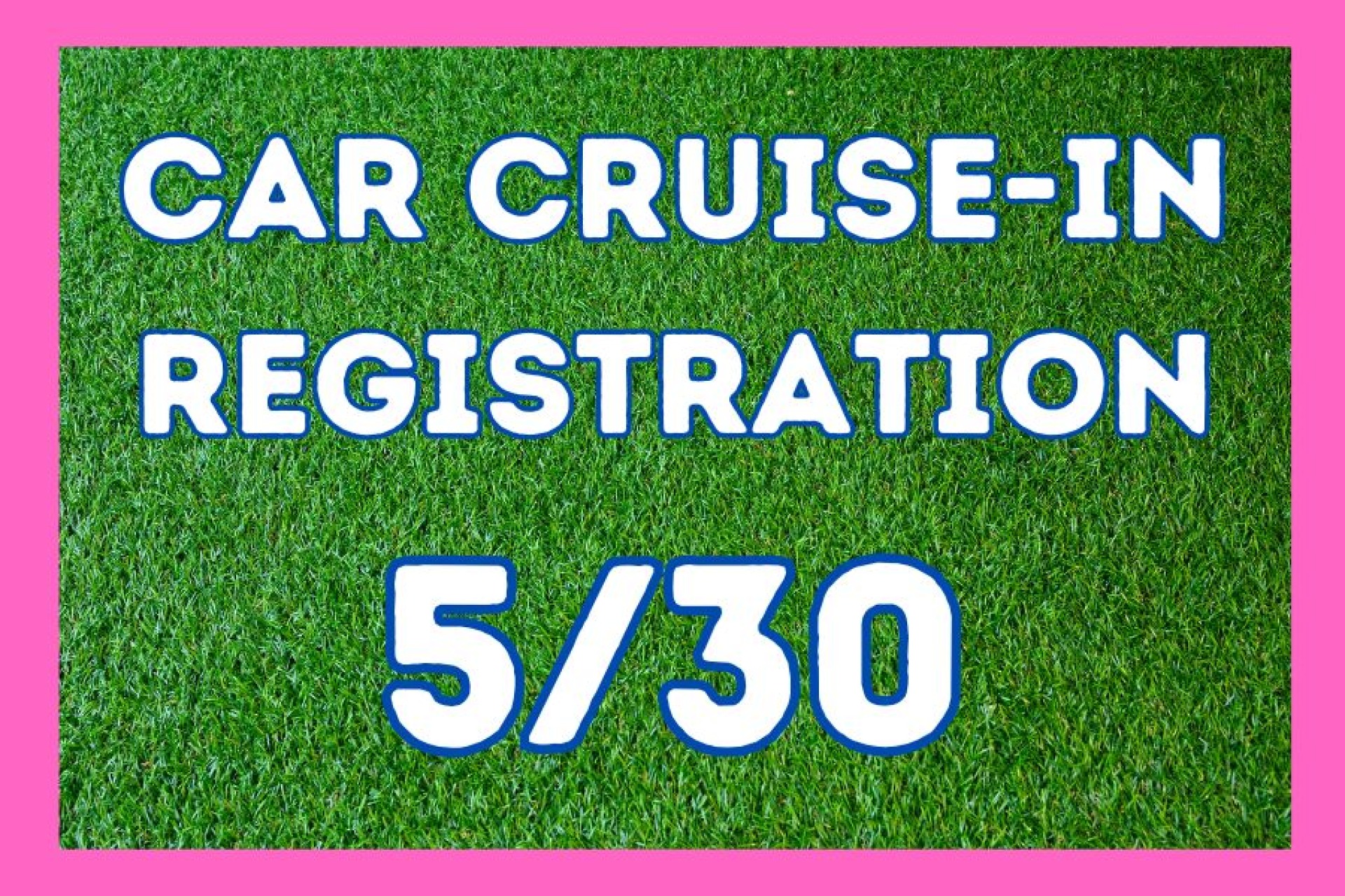 5-30 registration