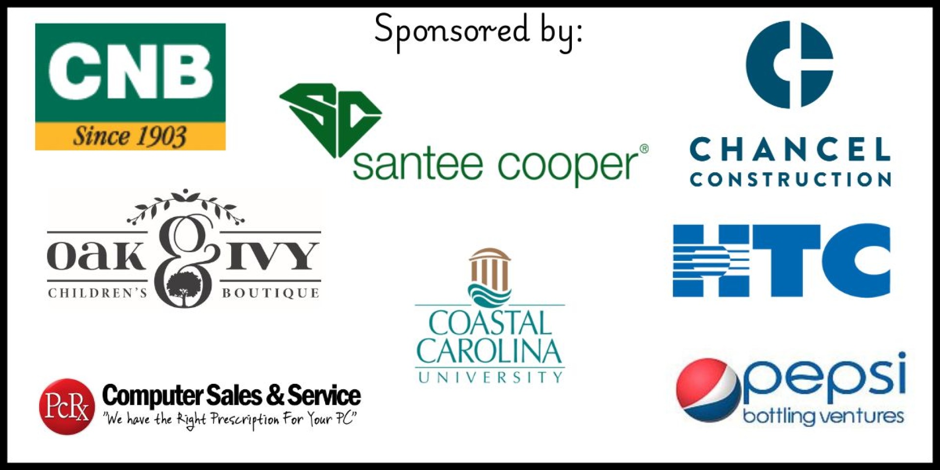 sponsors