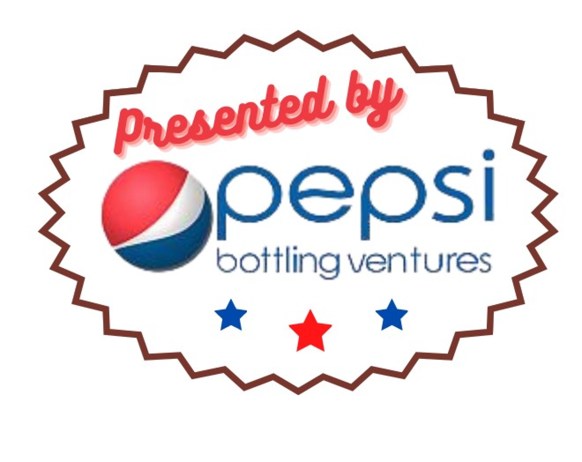 presented by Pepsi