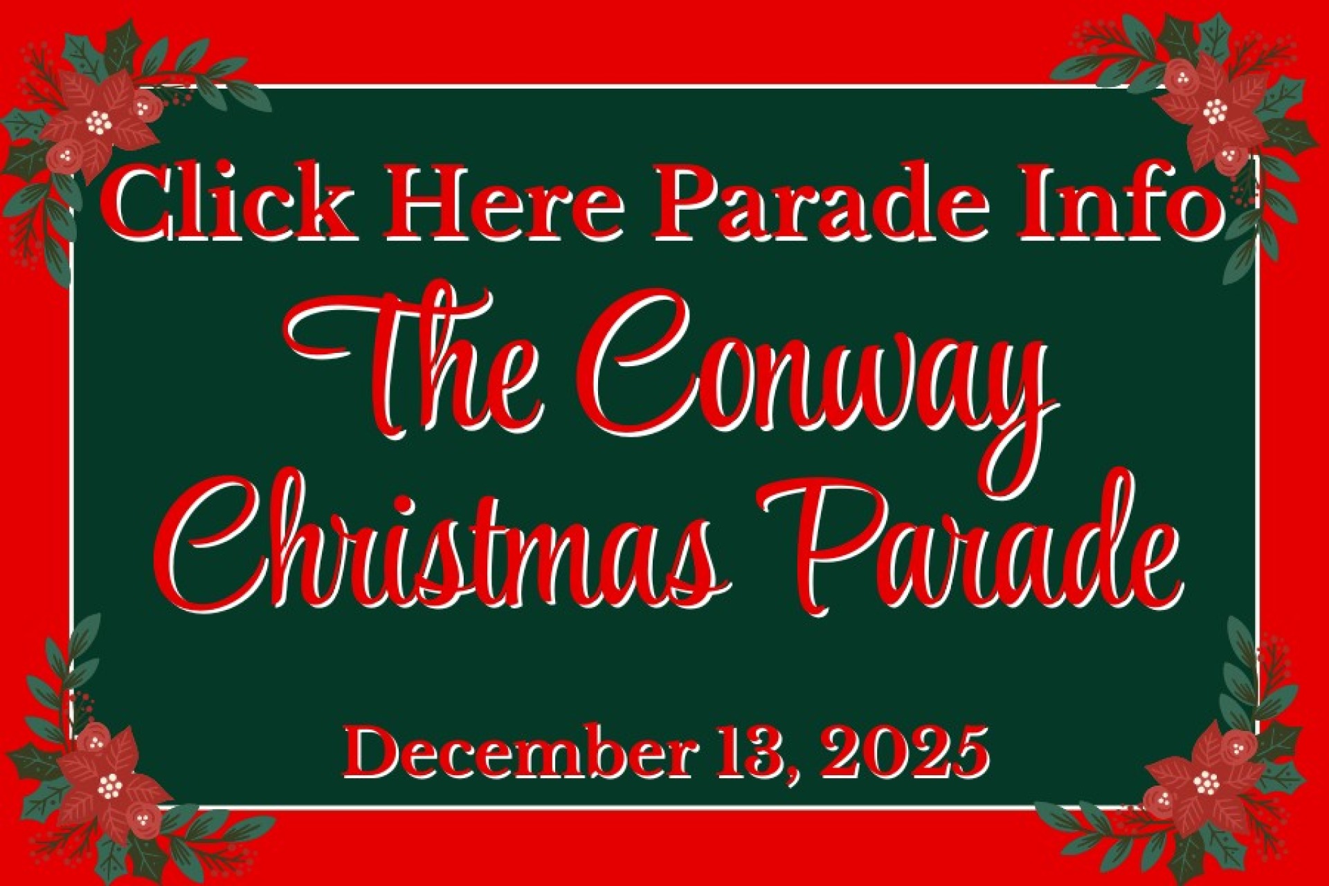 christmas parade putton