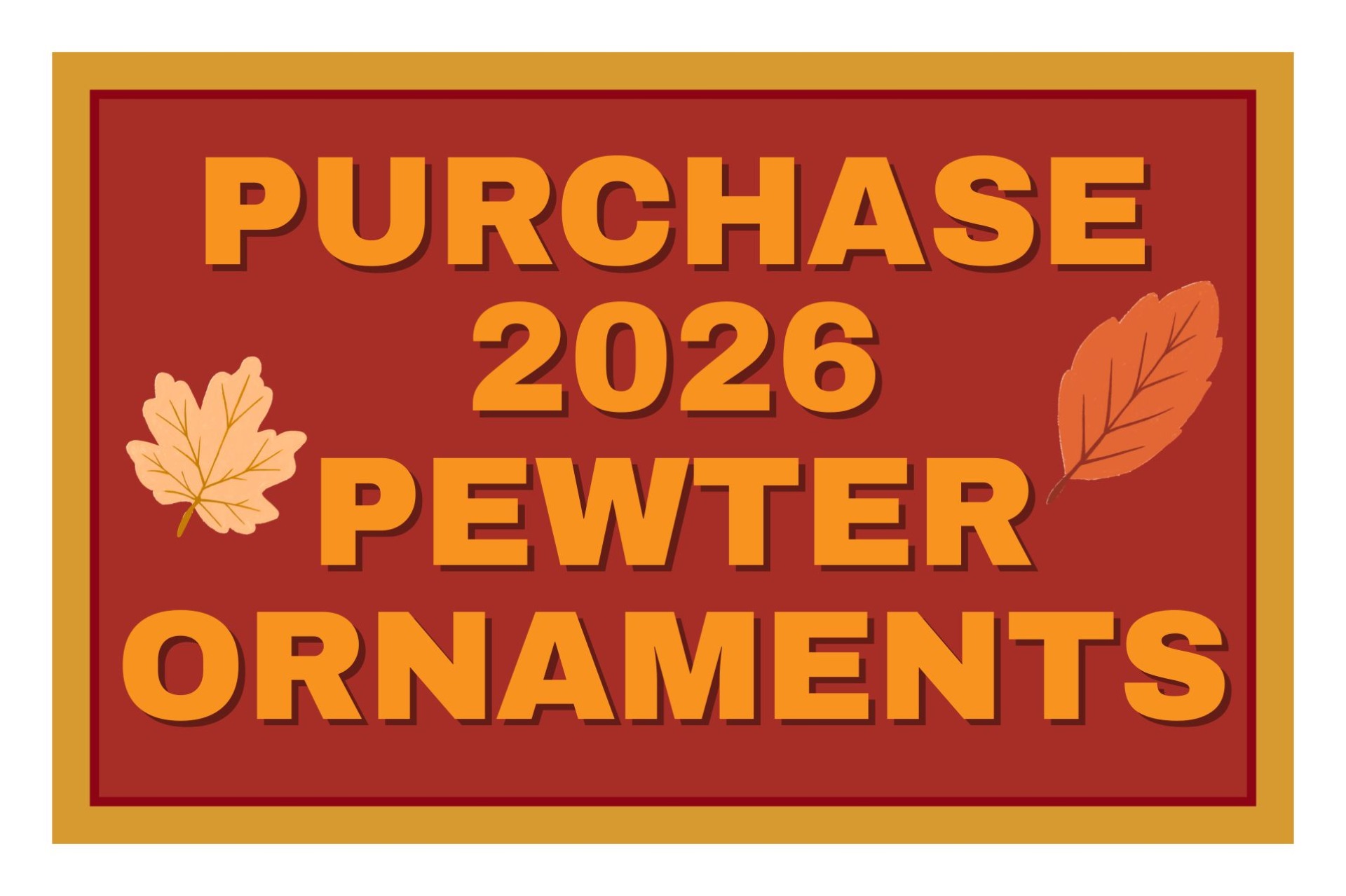 ornament button