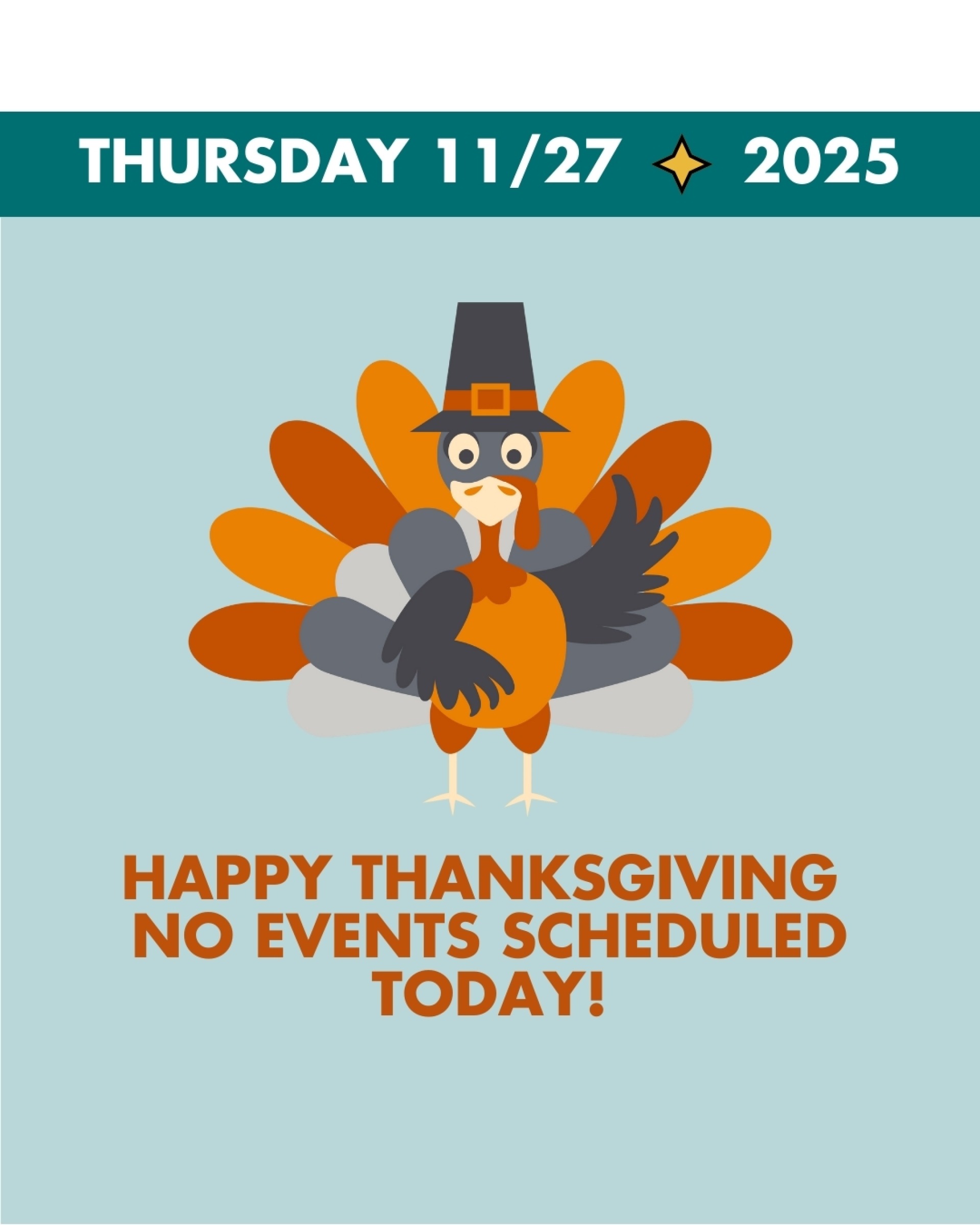 weekend rundown 11/27