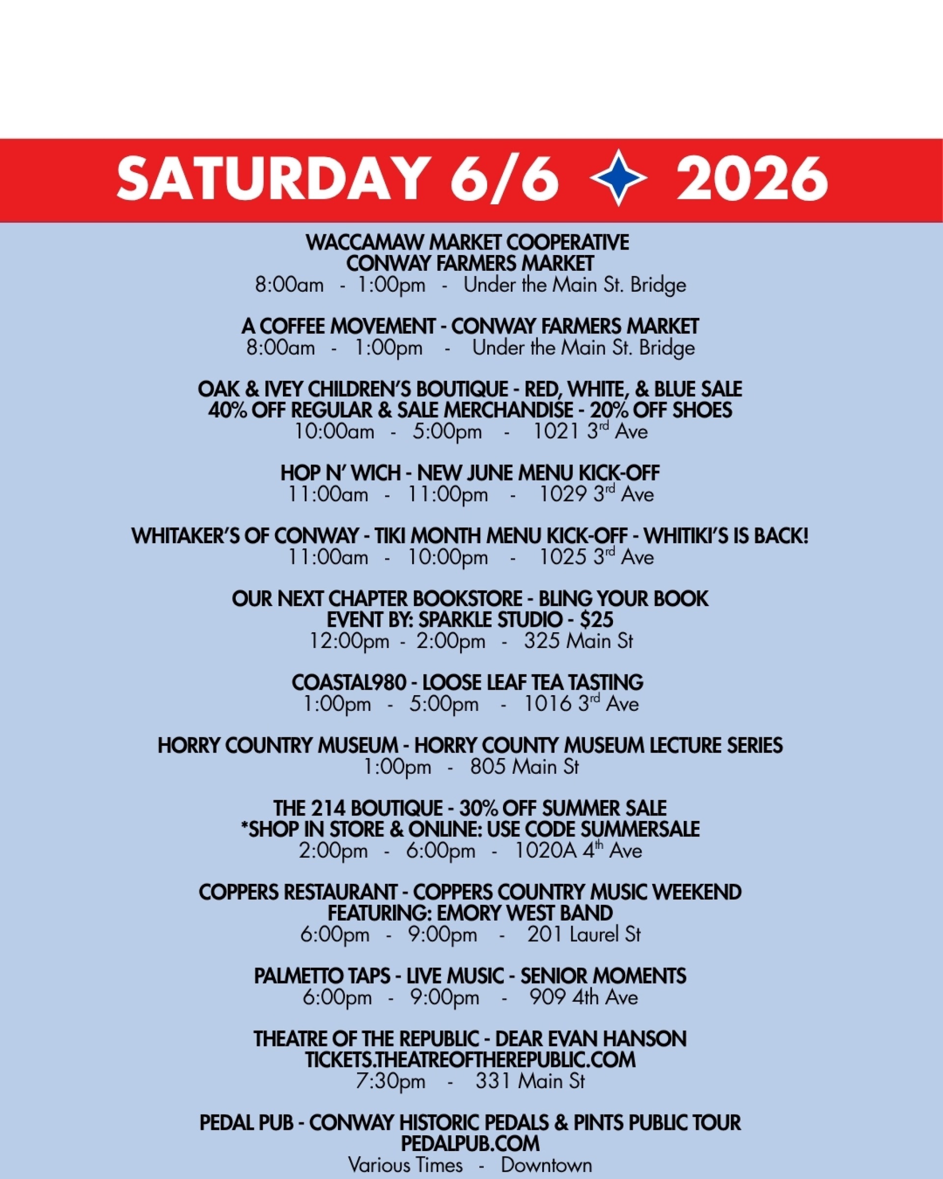 rundown 6/6