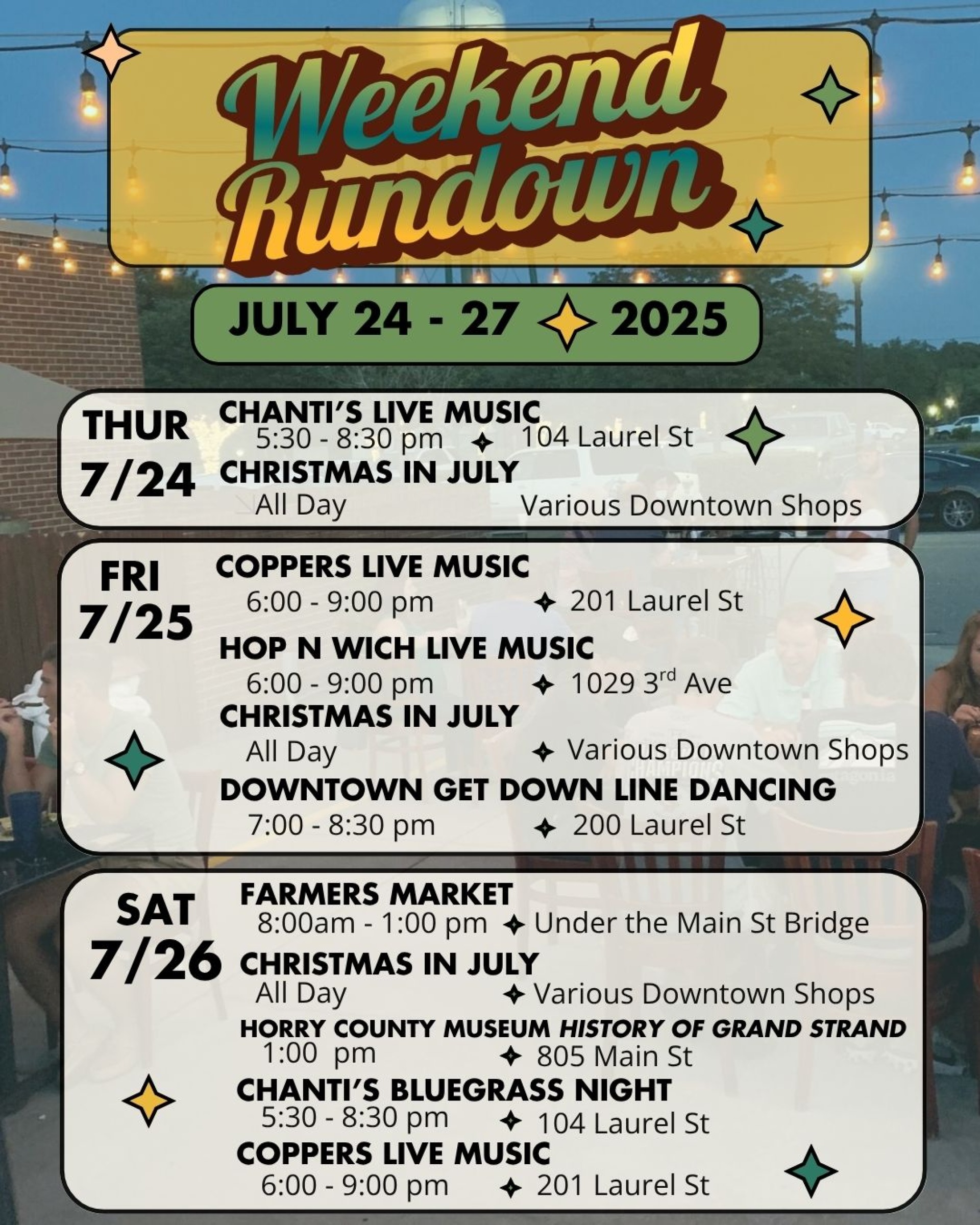 rundown