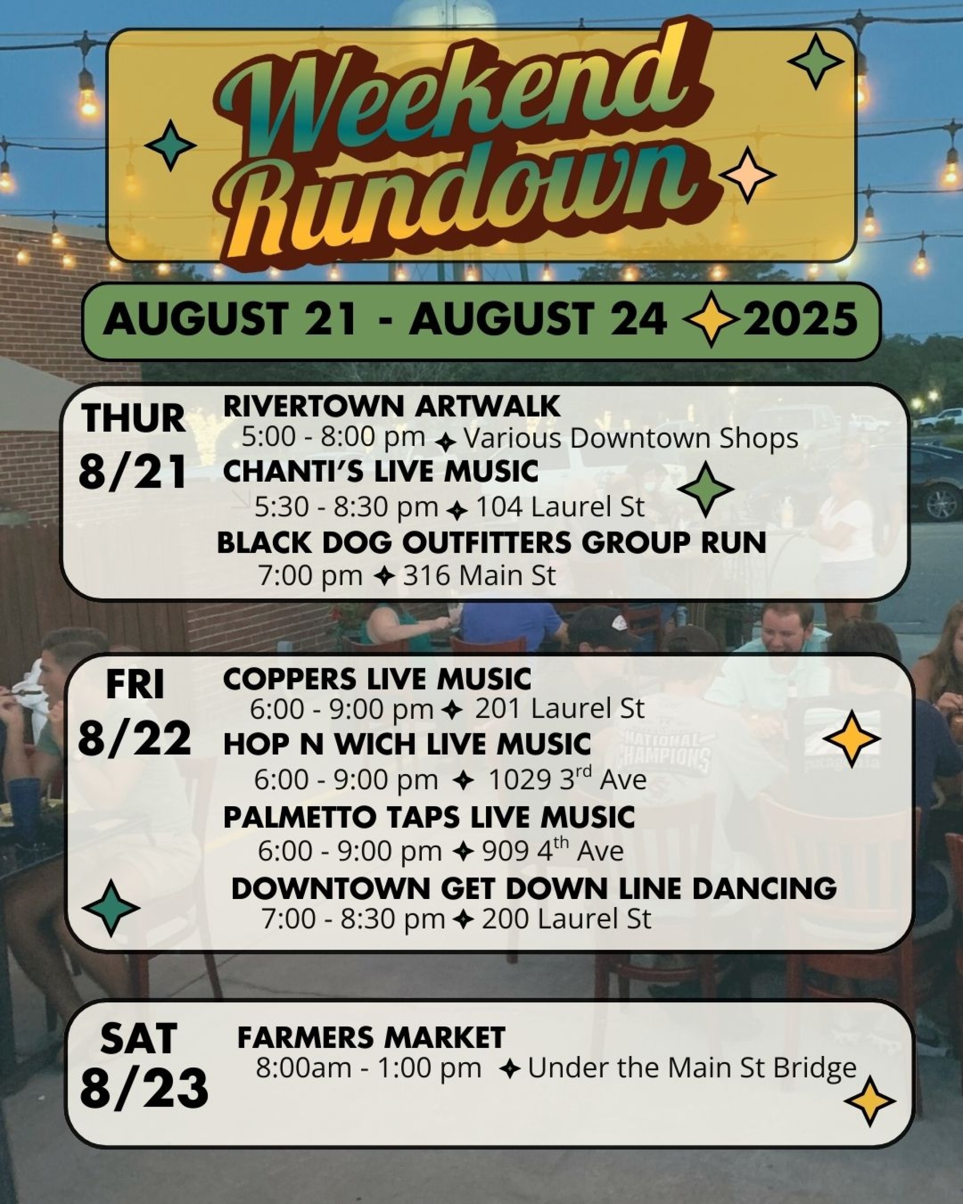 rundown