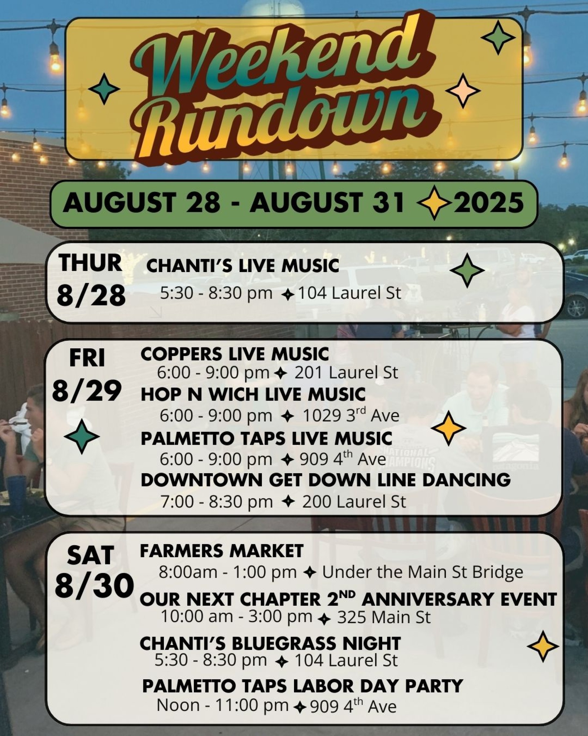 Rundown