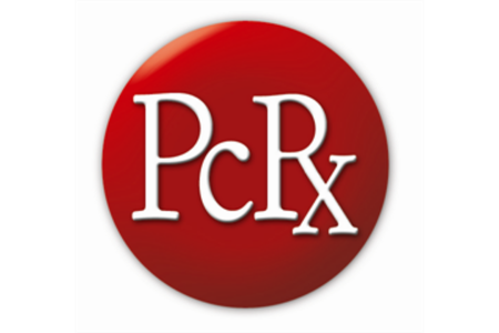 PCRX Computers